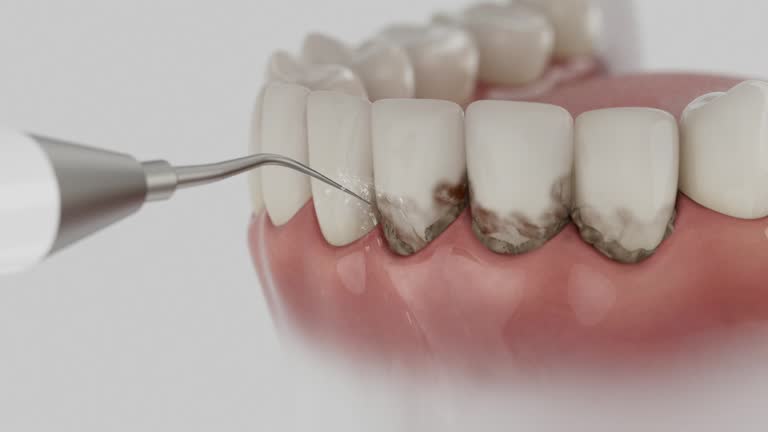 Reliable Emergency Dentist contractor in Mount Olive, NC by Smile Center Dentistry